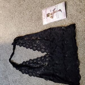 Women's lingerie